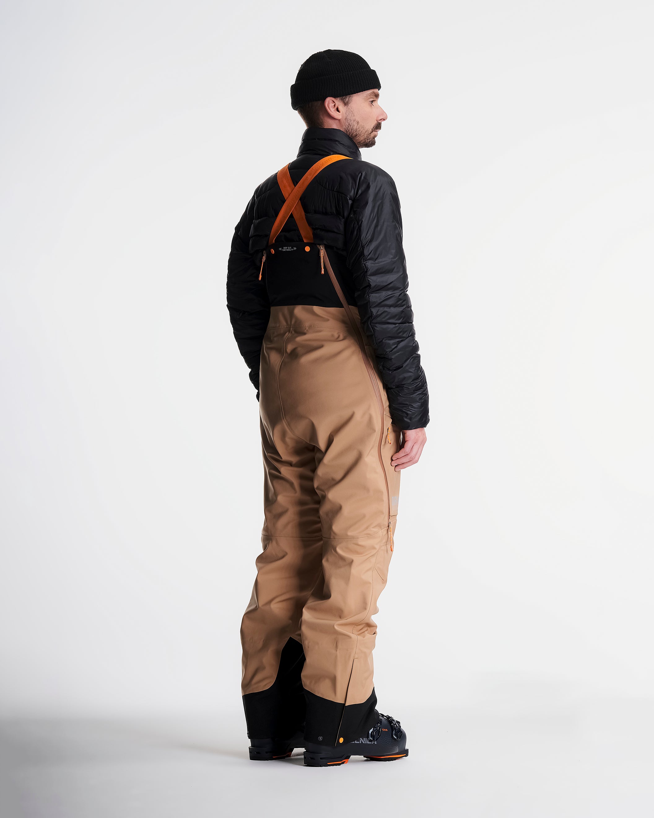 Salopette MTN-X 3 plis Gibson pour hommes