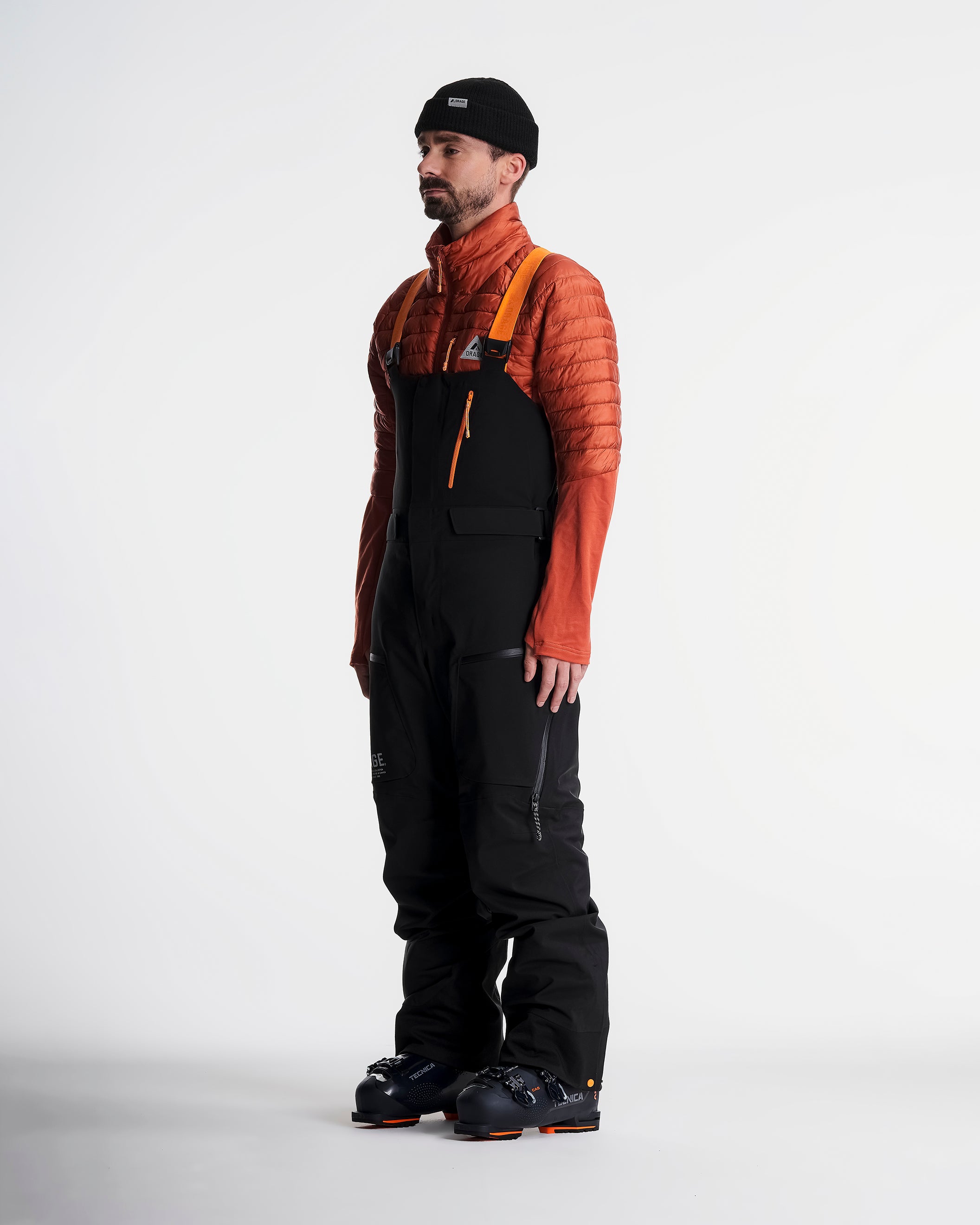 Salopette MTN-X 3 plis Gibson pour hommes