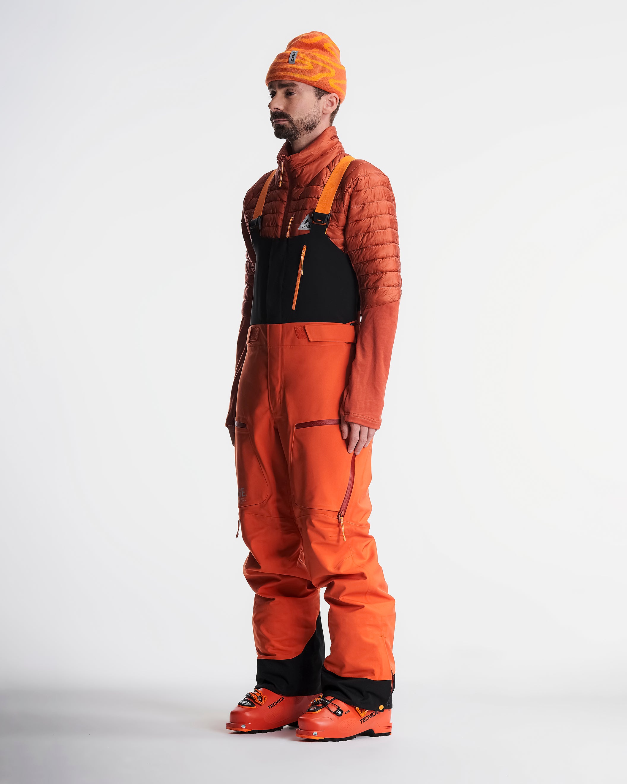 Salopette MTN-X 3 plis Gibson pour hommes