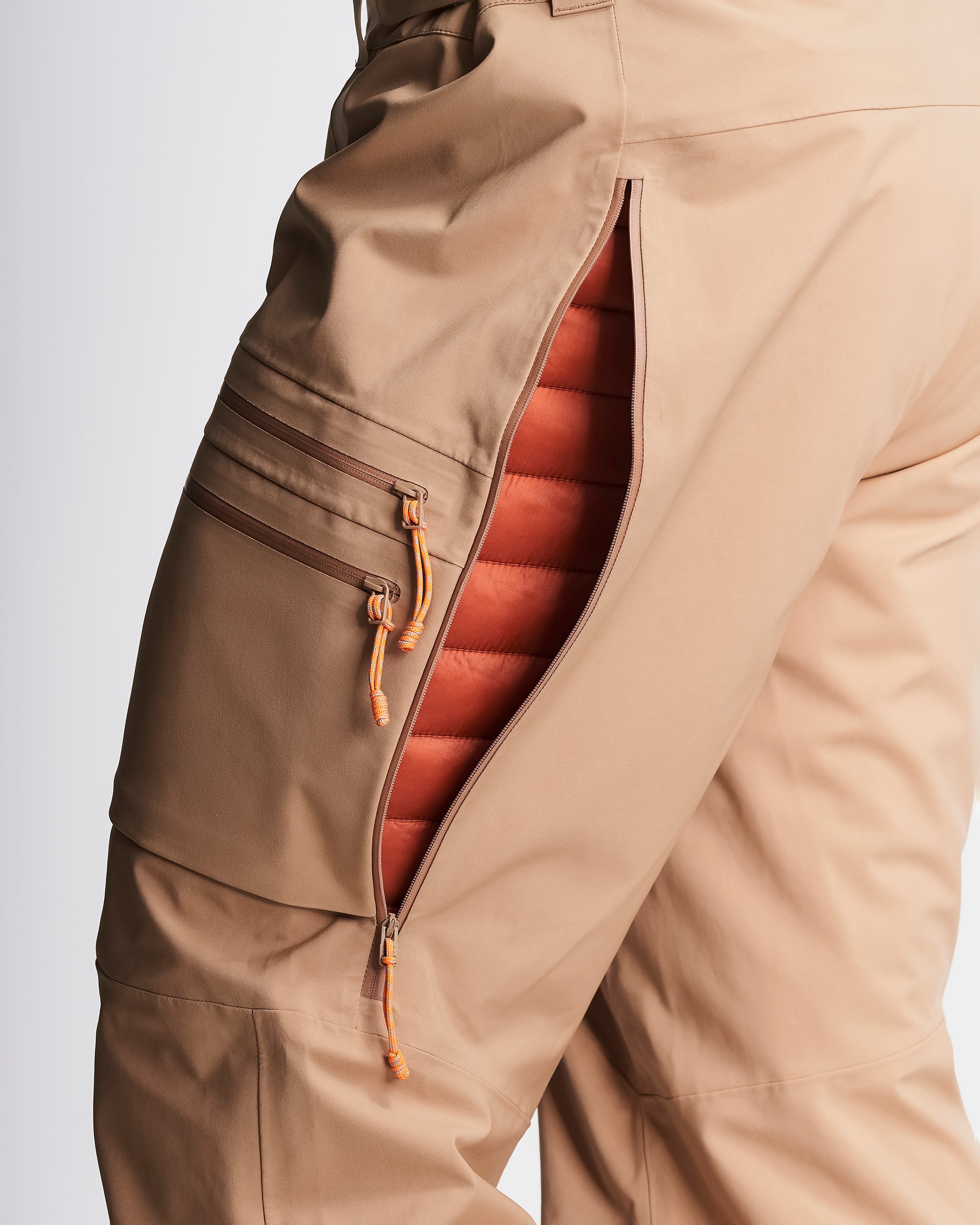 Pantalon MTN-X Horn 3L pour homme