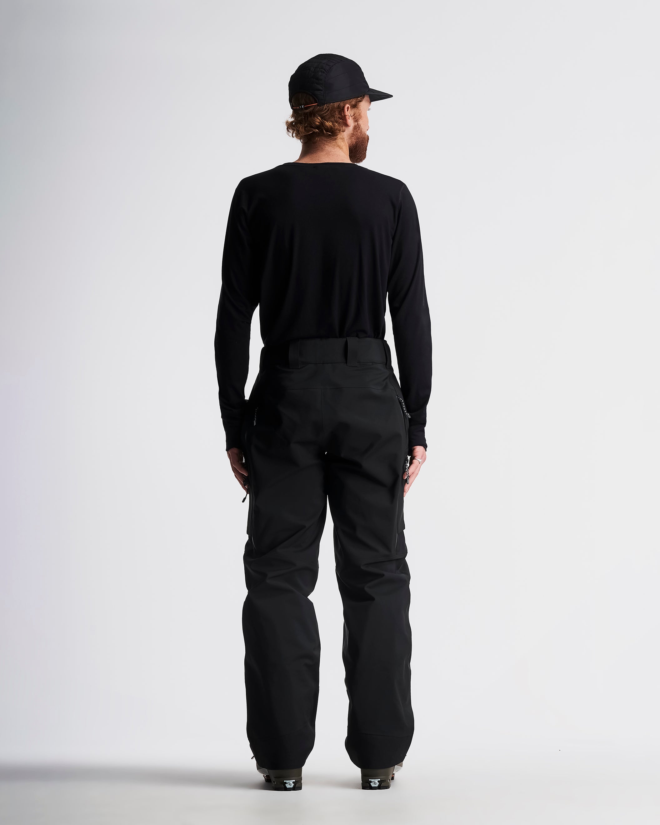 Pantalon MTN-X Horn 3L pour homme