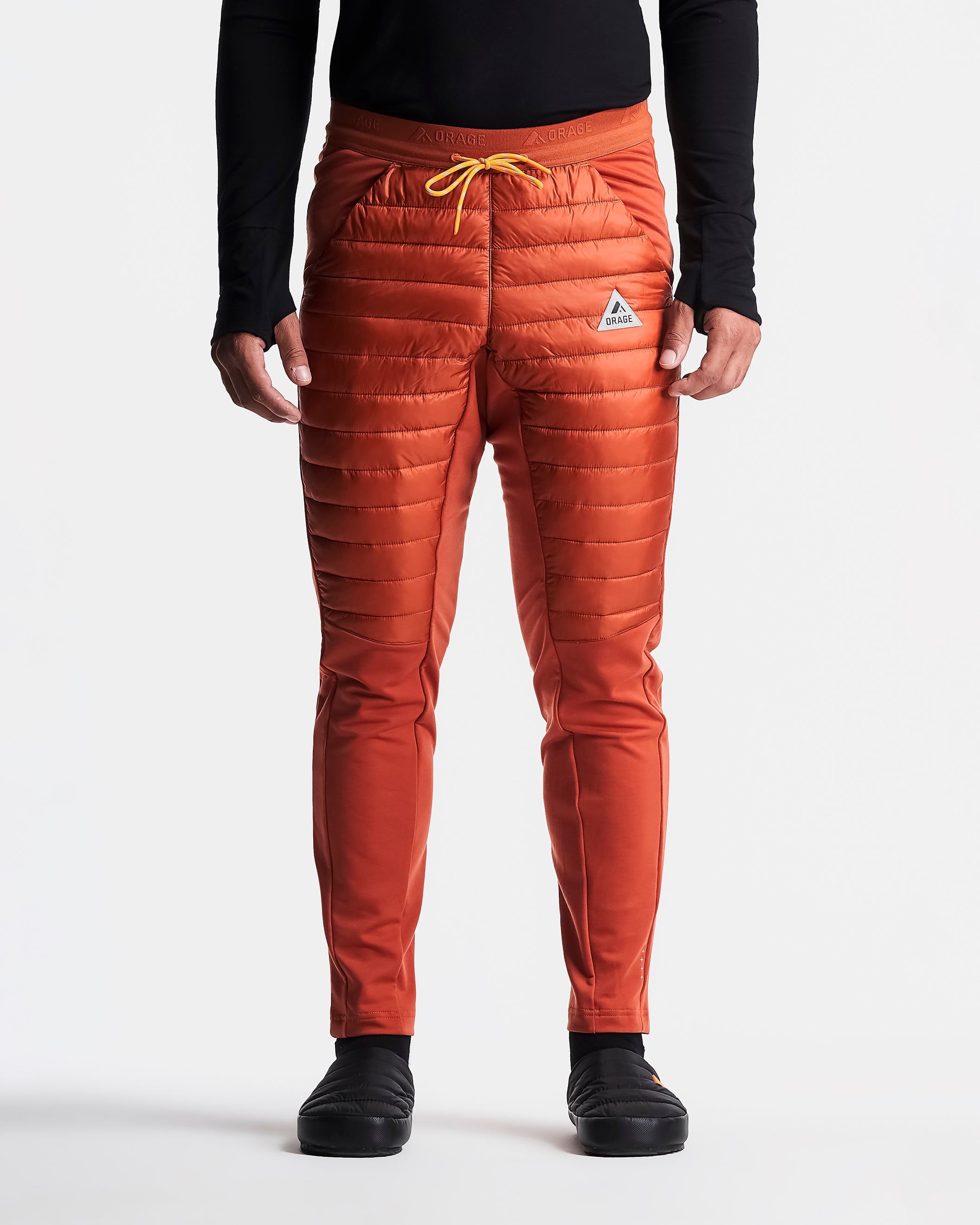 Pantalon hybride Tundra pour hommes