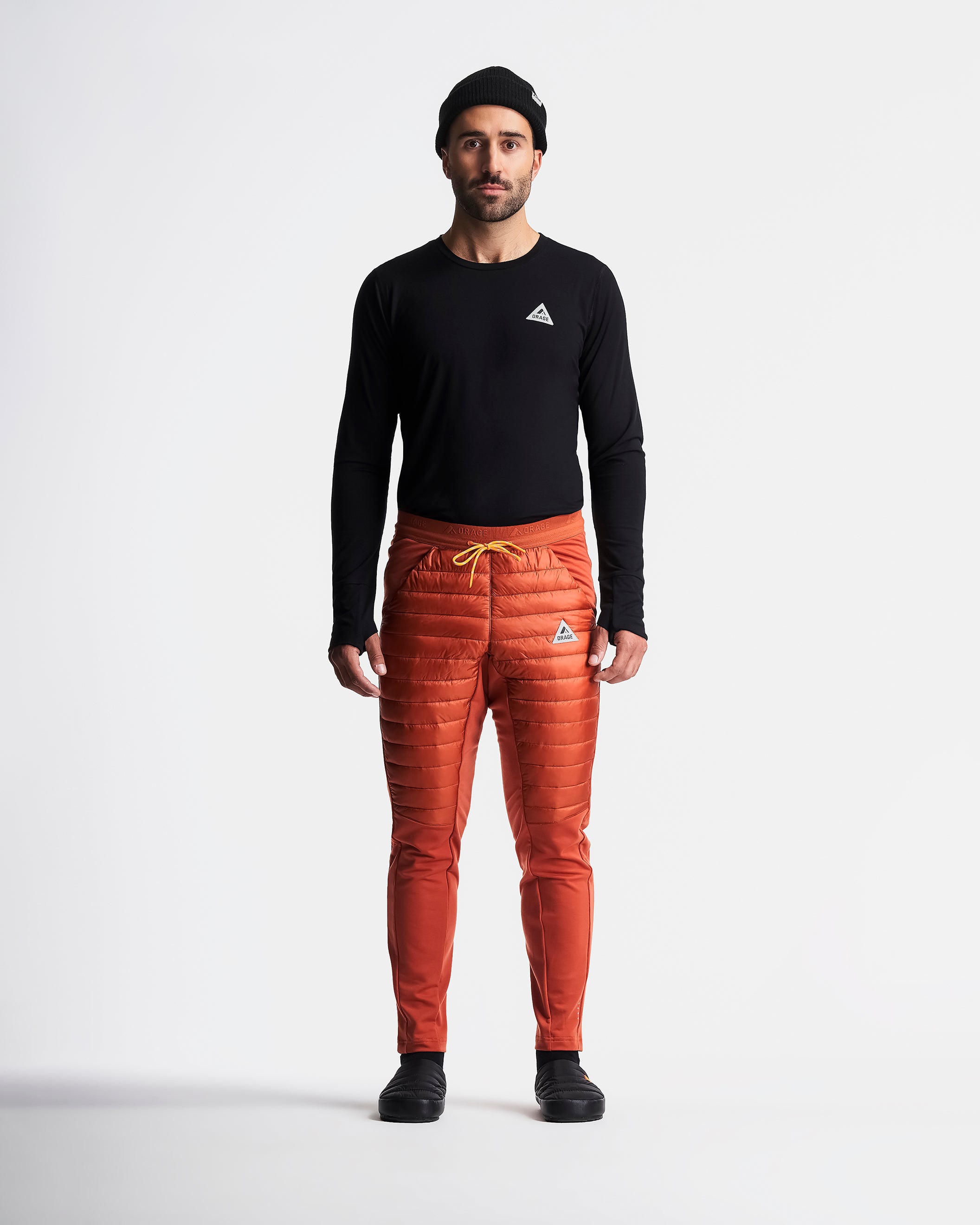 Men's Hybrid Pants – Orage outerwear