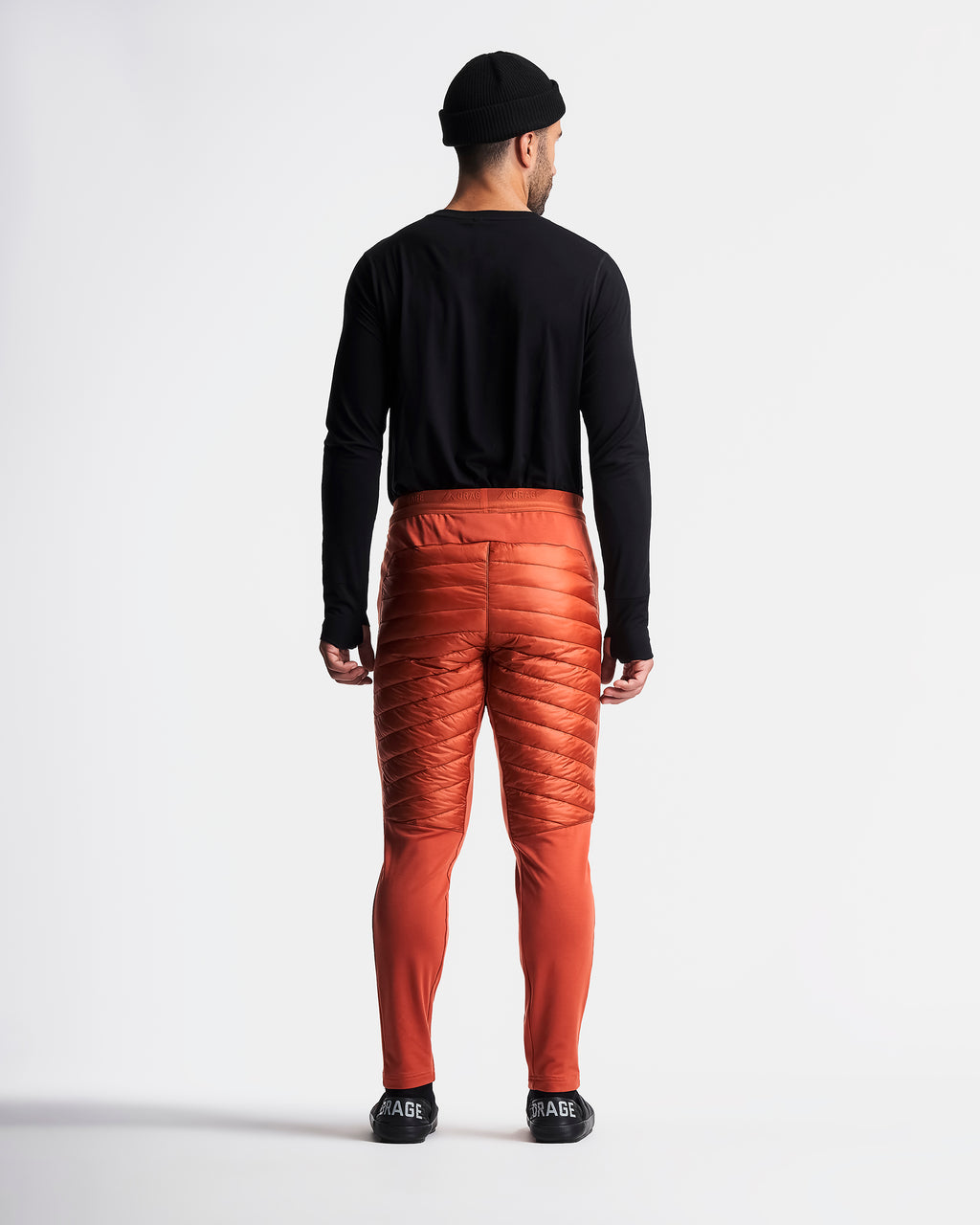 Men's Tundra Hybrid Layering Pants