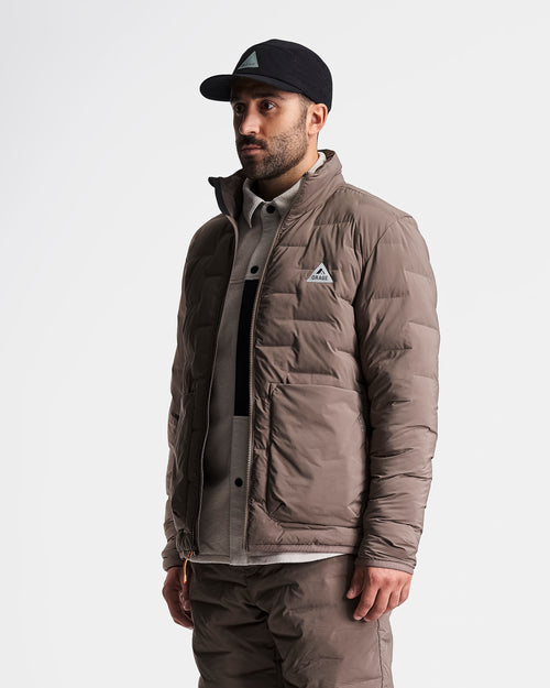 Manteau Arctic pour hommes - Product image 4