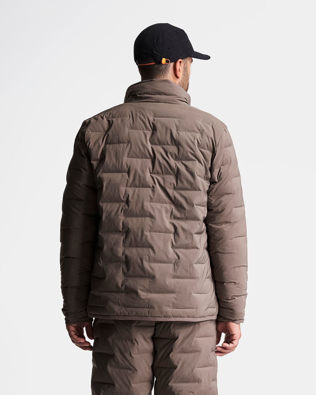 Manteau Arctic pour hommes