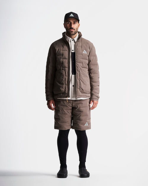 Manteau Arctic pour hommes - Product image 1