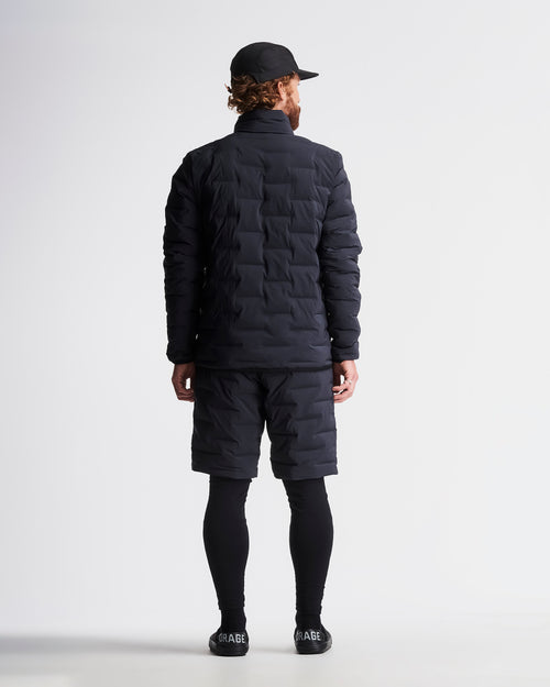 Manteau Arctic pour hommes - Product image 6