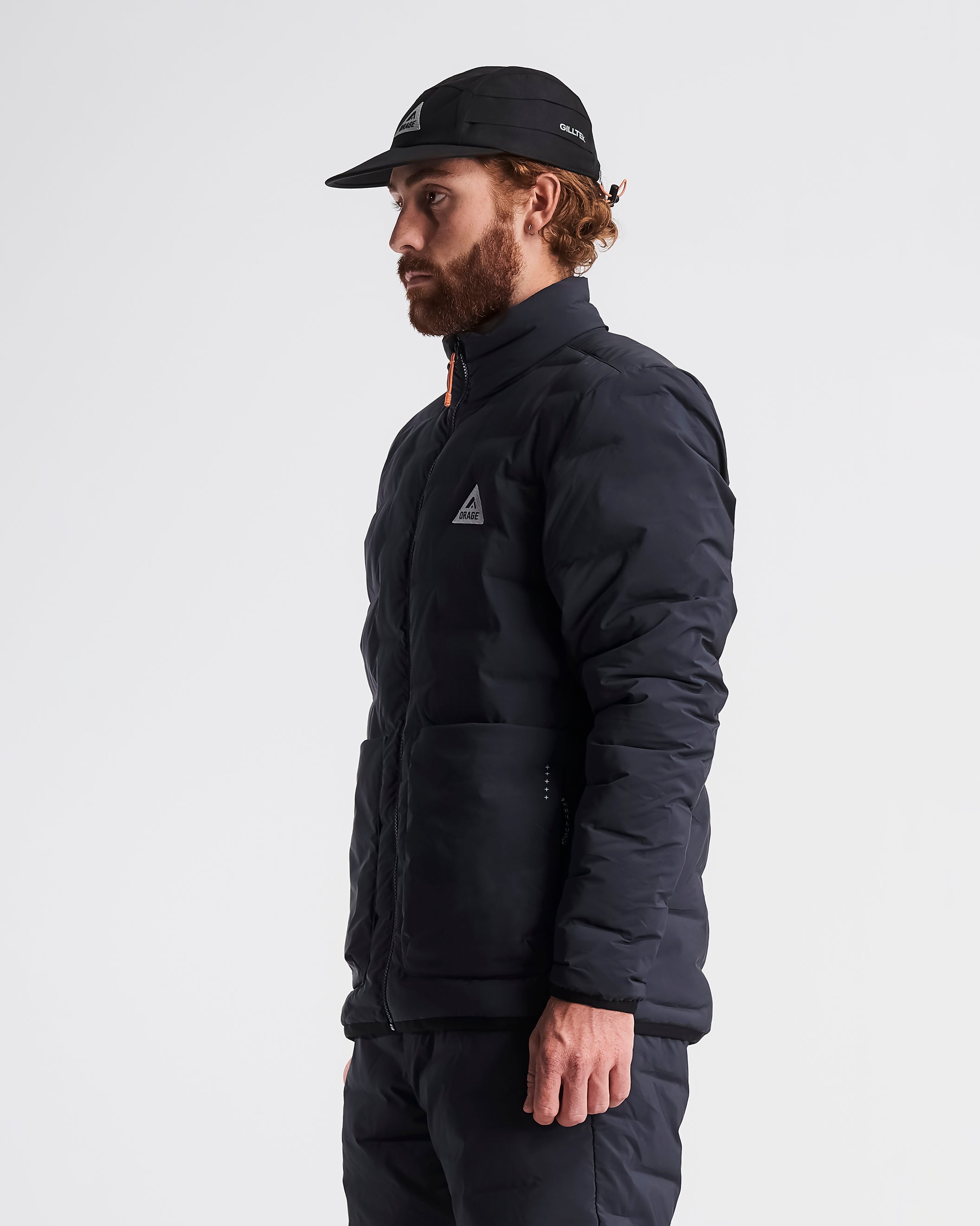 SAMPLE - Men's Artic Jacket