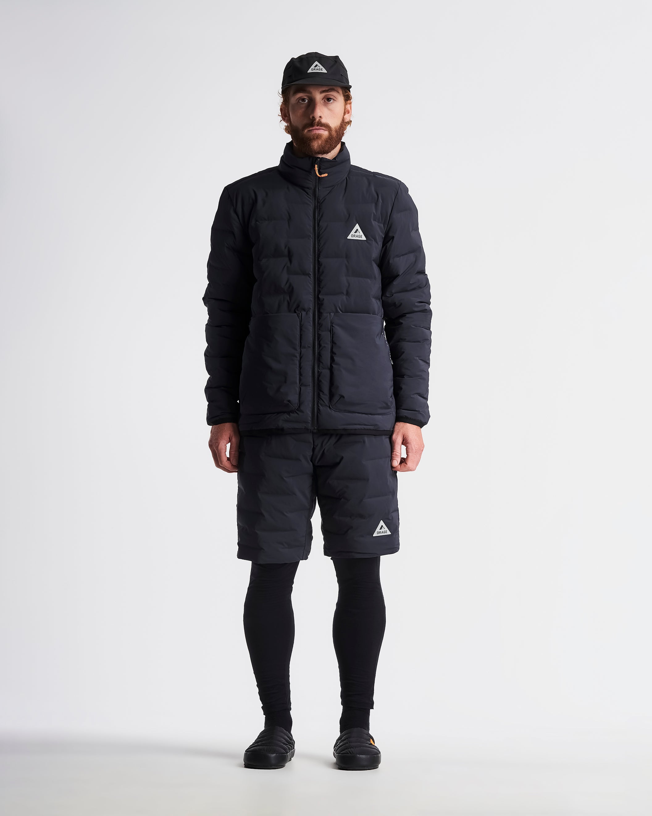 Men's Ski Jackets | Orage Outerwear – Orage outerwear