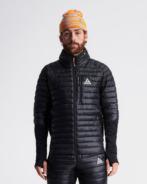 Superposition hybride Morrison pour hommes - Product image 7