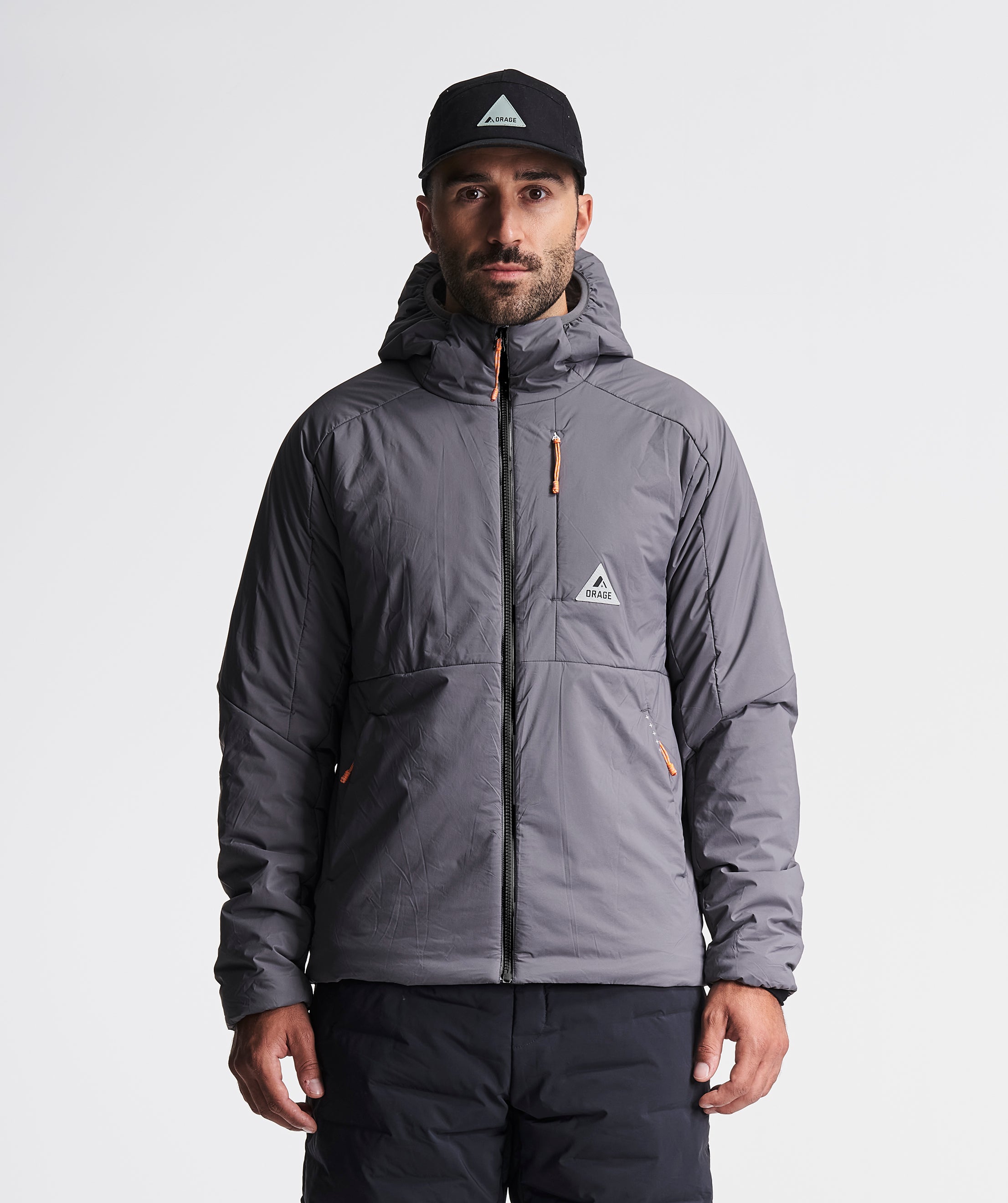 Superposition Spine pour hommes