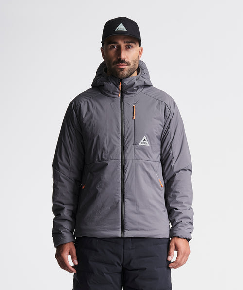 Superposition Spine pour hommes - Product image 2