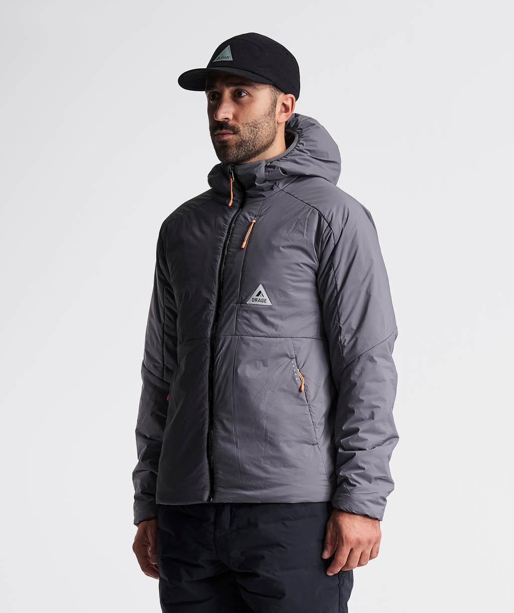 Superposition Spine pour hommes