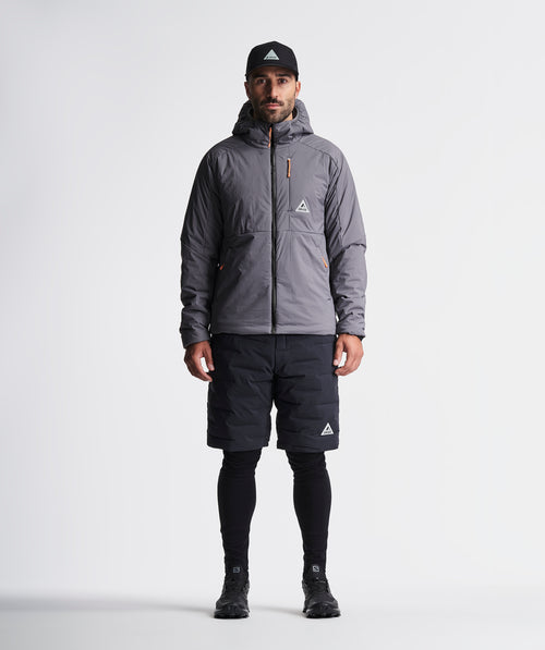 Superposition Spine pour hommes - Product image 1