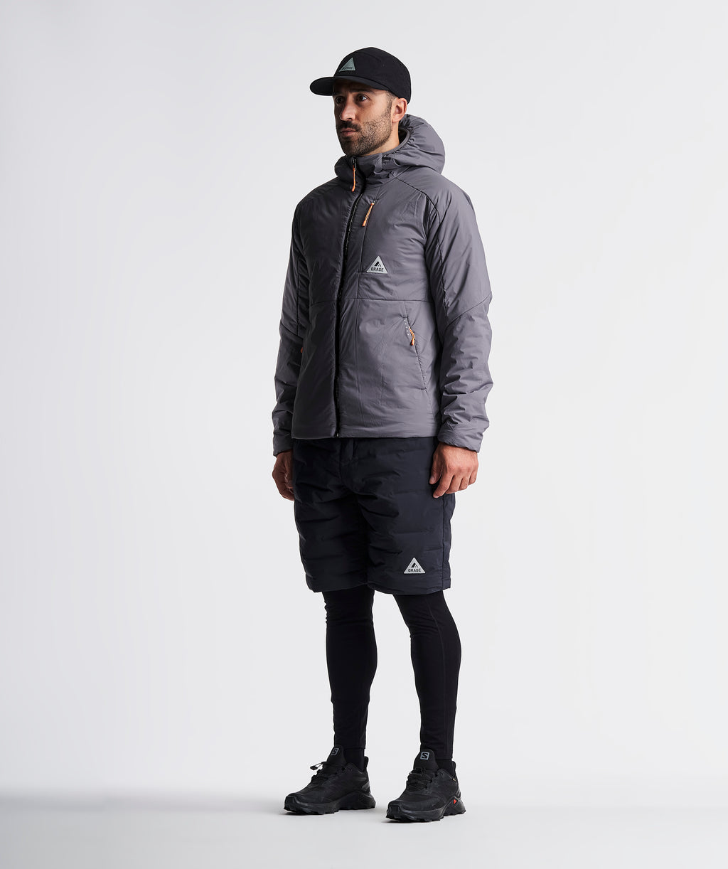 Superposition Spine pour hommes