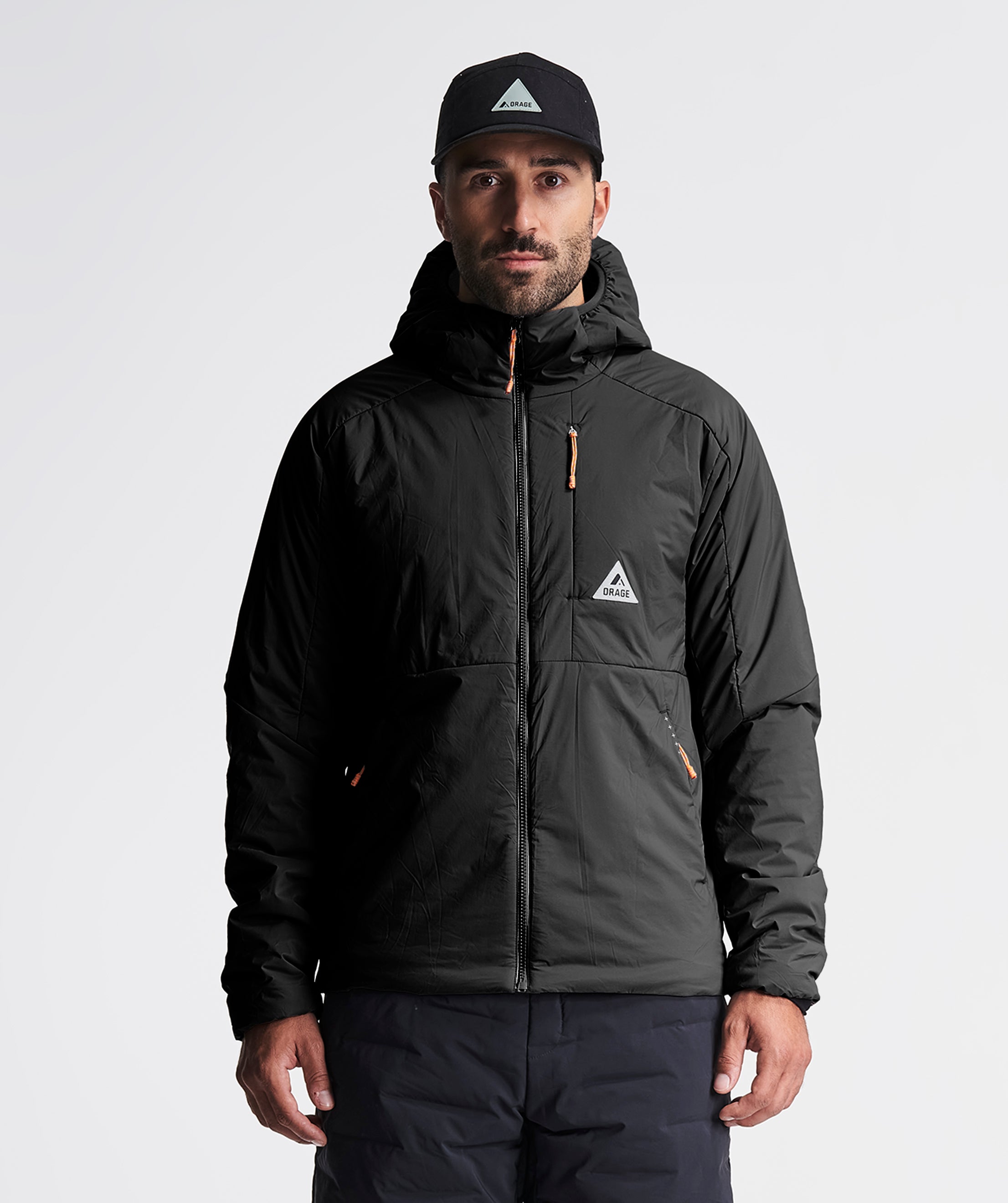 オラージュorage スキーウェアLサイズ黒gore-tex softshell Men's Ski Jackets | Orage Outerwear – Orage outerwear