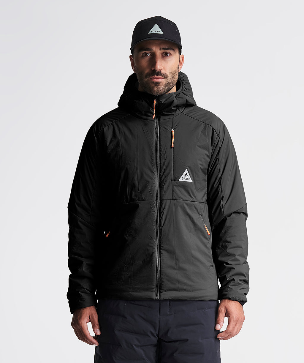 Superposition Spine pour hommes