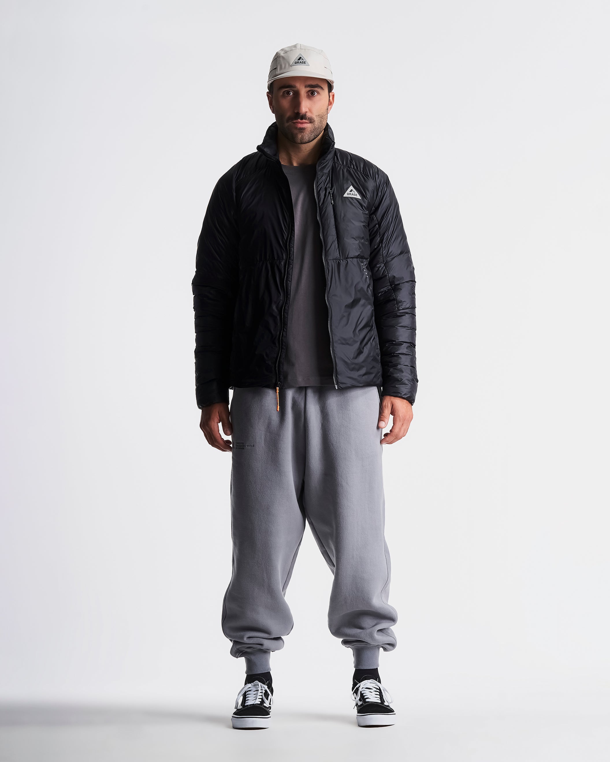 Men's Icefall Jacket – Orage outerwear
