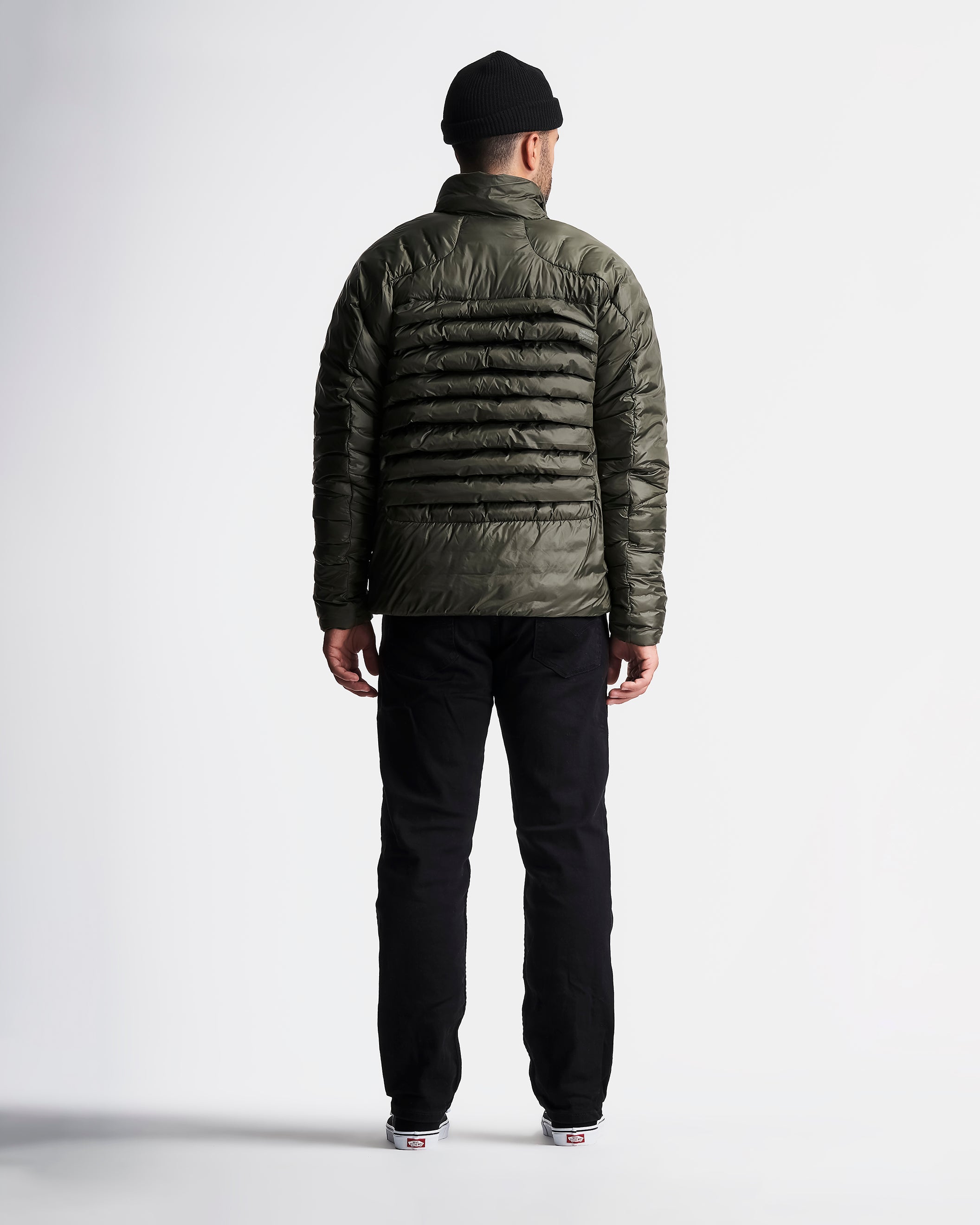 SAMPLE - Men's Icefall Gilltek Jacket