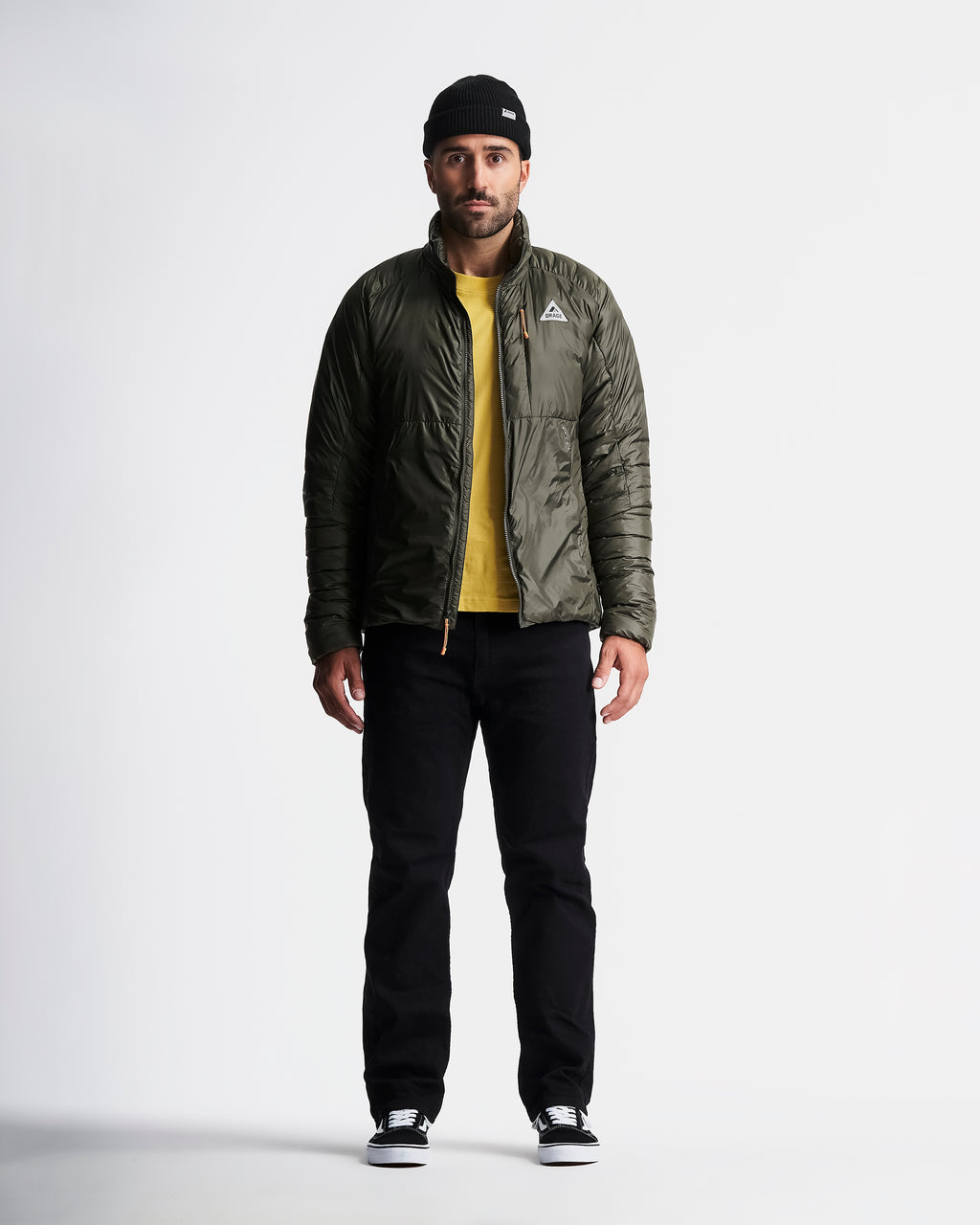 Superposition Icefall pour hommes