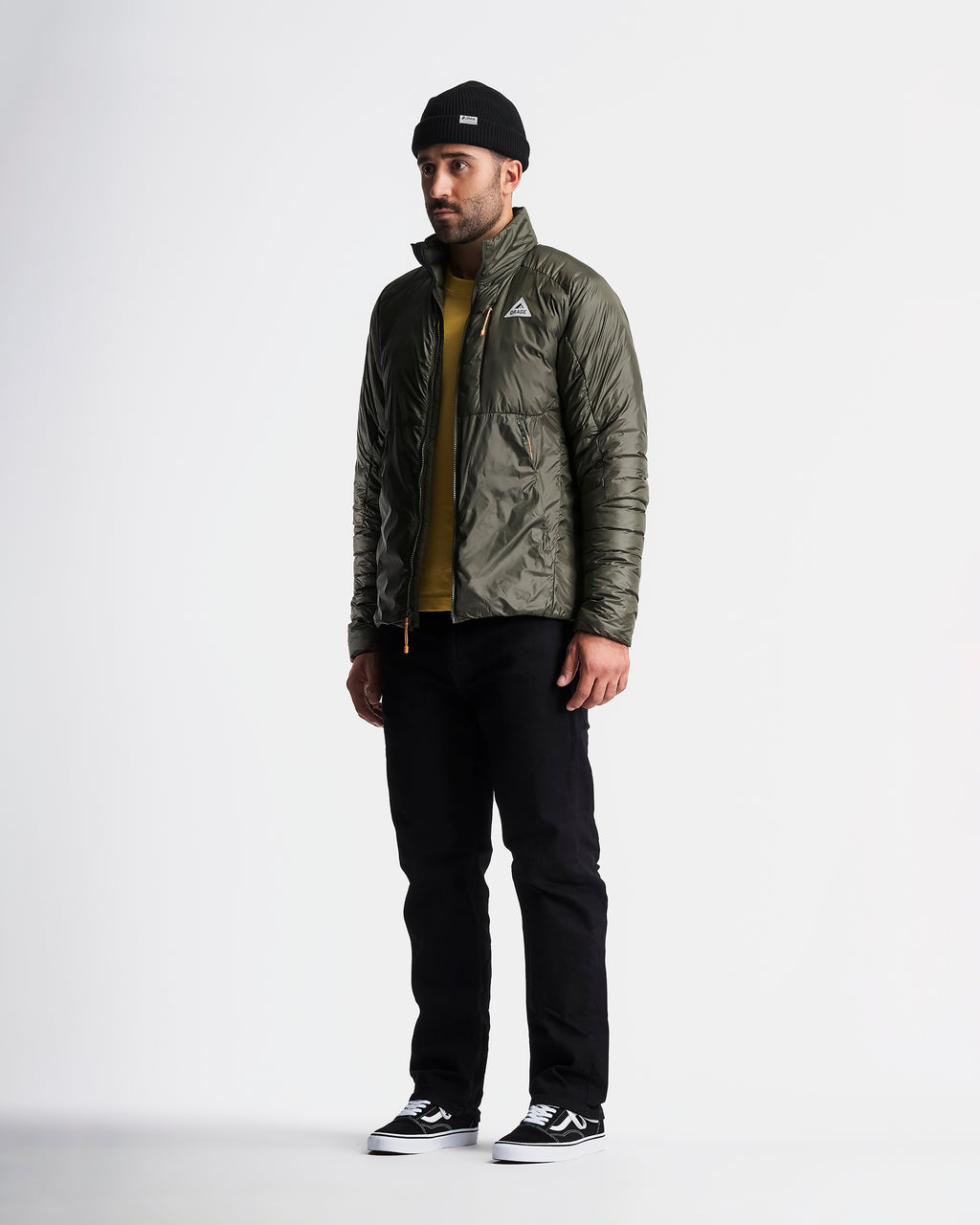 Superposition Icefall pour hommes