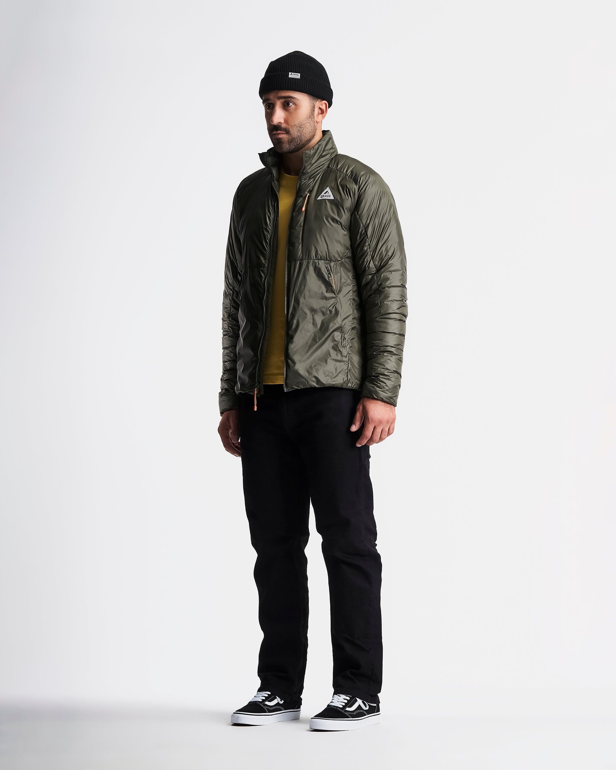 Superposition Icefall pour hommes