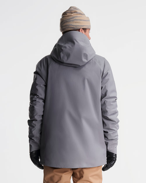 Manteau MTN-X 3 plis léger Canyon pour hommes - Product image 4