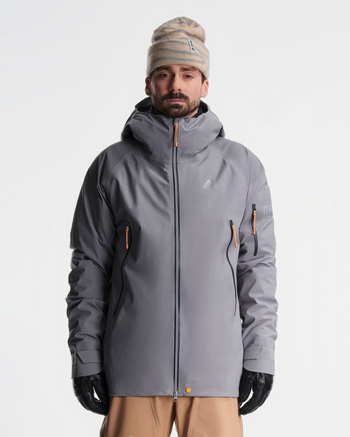Manteau MTN-X 3 plis léger Canyon pour hommes - Product image 3