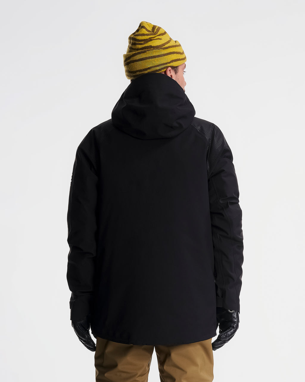 Manteau MTN-X 3 plis léger Canyon pour hommes