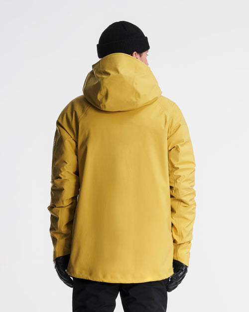 Manteau MTN-X 3 plis léger Canyon pour hommes - Product image 10