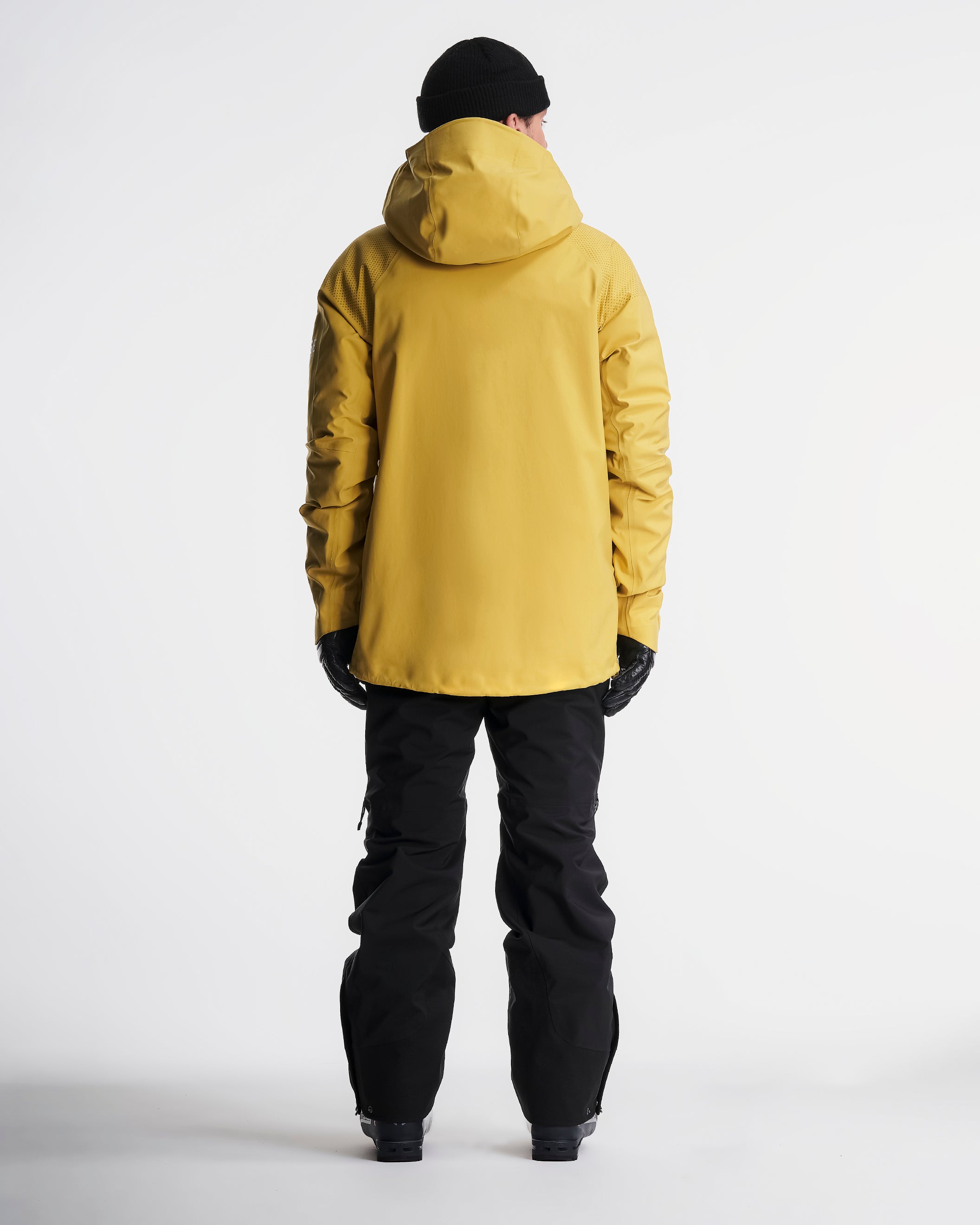 Men's Ski Clothes – Orage outerwear