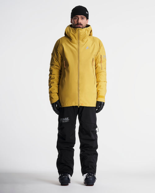 Manteau MTN-X 3 plis léger Canyon pour hommes - Product image 5