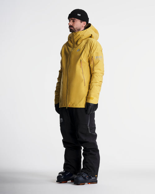 Manteau MTN-X 3 plis léger Canyon pour hommes - Product image 8