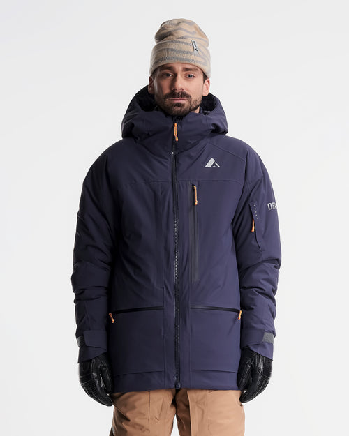 Manteau isolé Tyrrell pour hommes - Product image 11