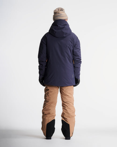 Manteau isolé Tyrrell pour hommes - Product image 10
