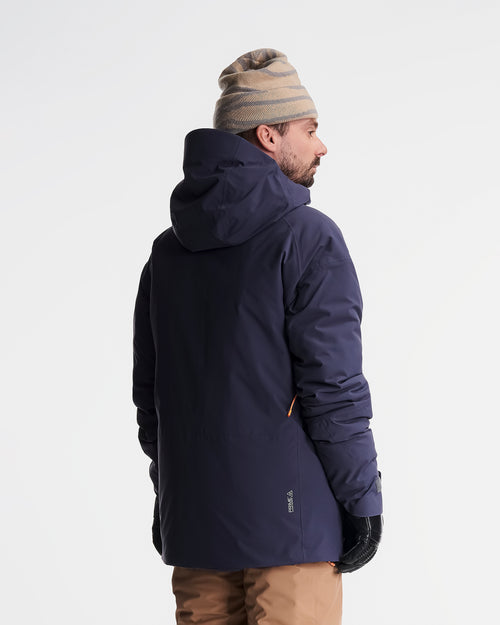Manteau isolé Tyrrell pour hommes - Product image 14