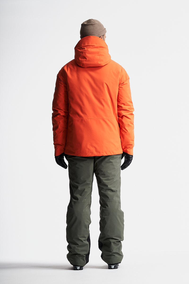 SAMPLE - Men's Tyrrell Insulated Jacket