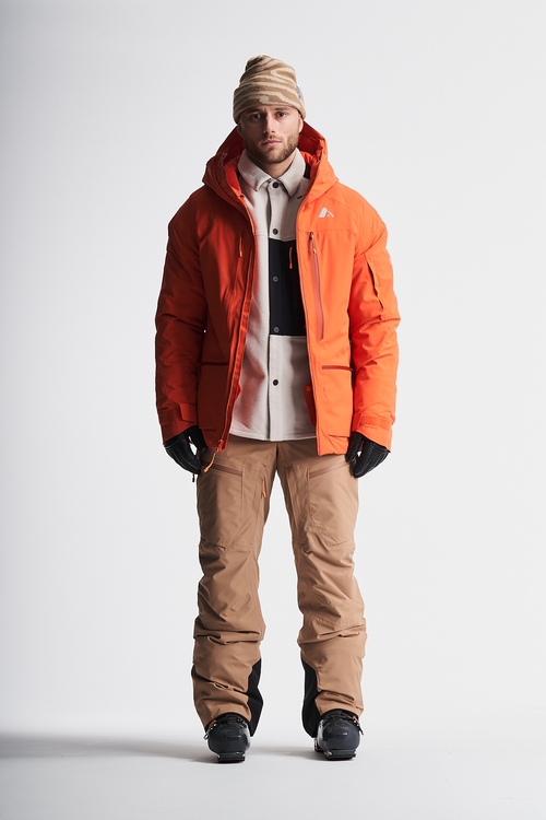 Men's Tyrrell Insulated Jacket - Product image 15