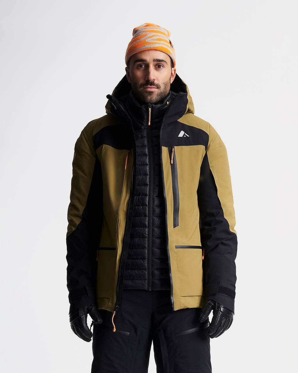 SAMPLE - Men's Tyrrell Insulated Jacket