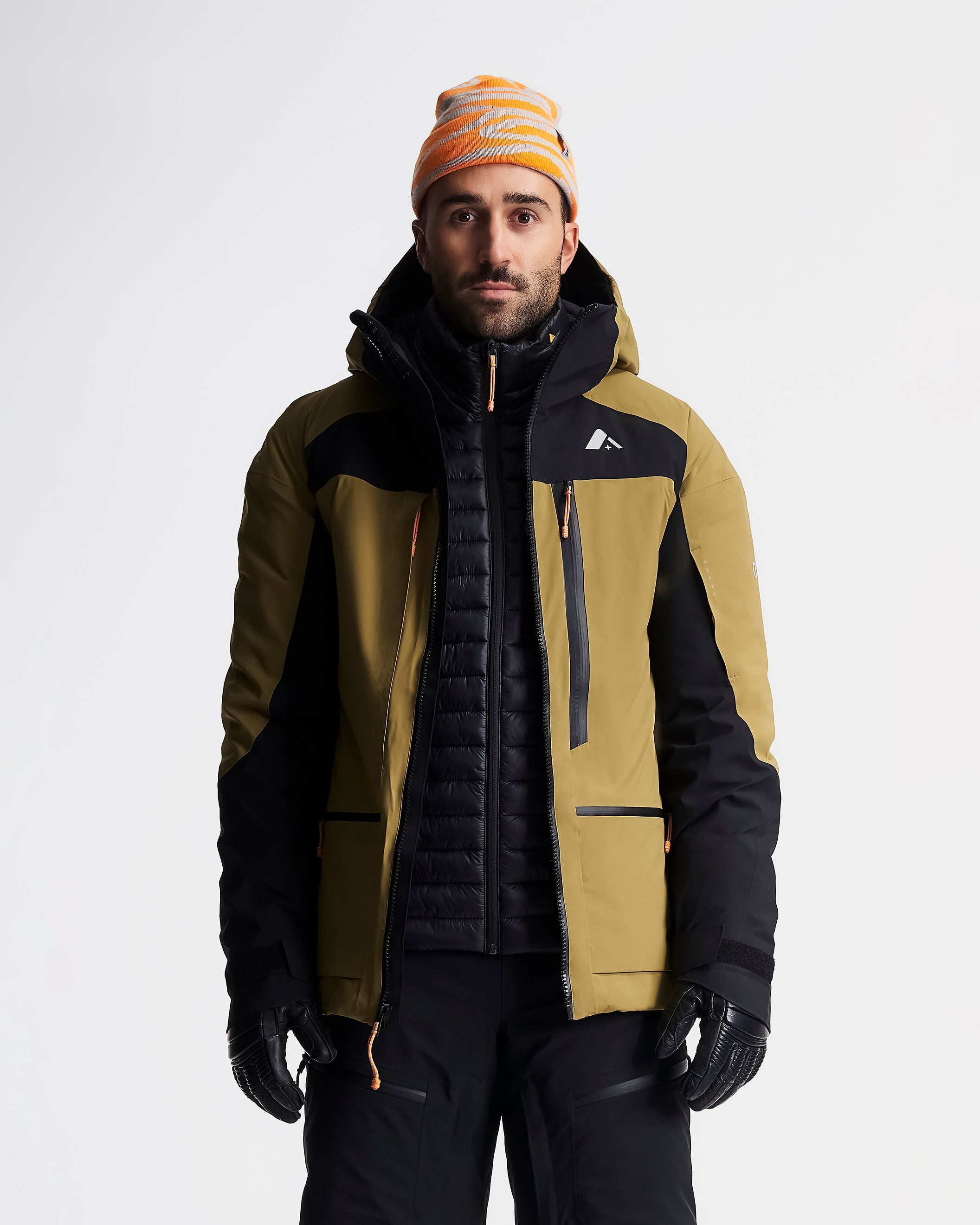 SAMPLE - Men's Tyrrell Insulated Jacket