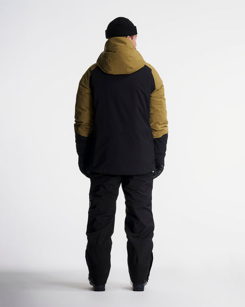 Manteau isolé Tyrrell pour hommes - Product image 2