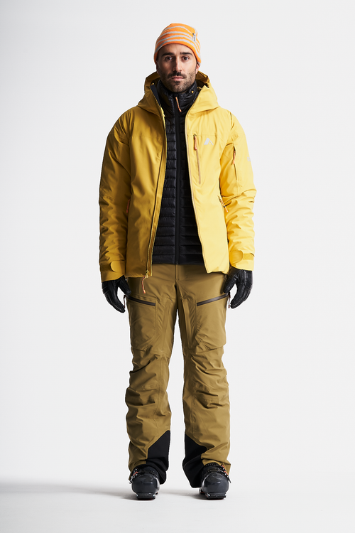 Manteau hybride Miller pour hommes - Product image 13