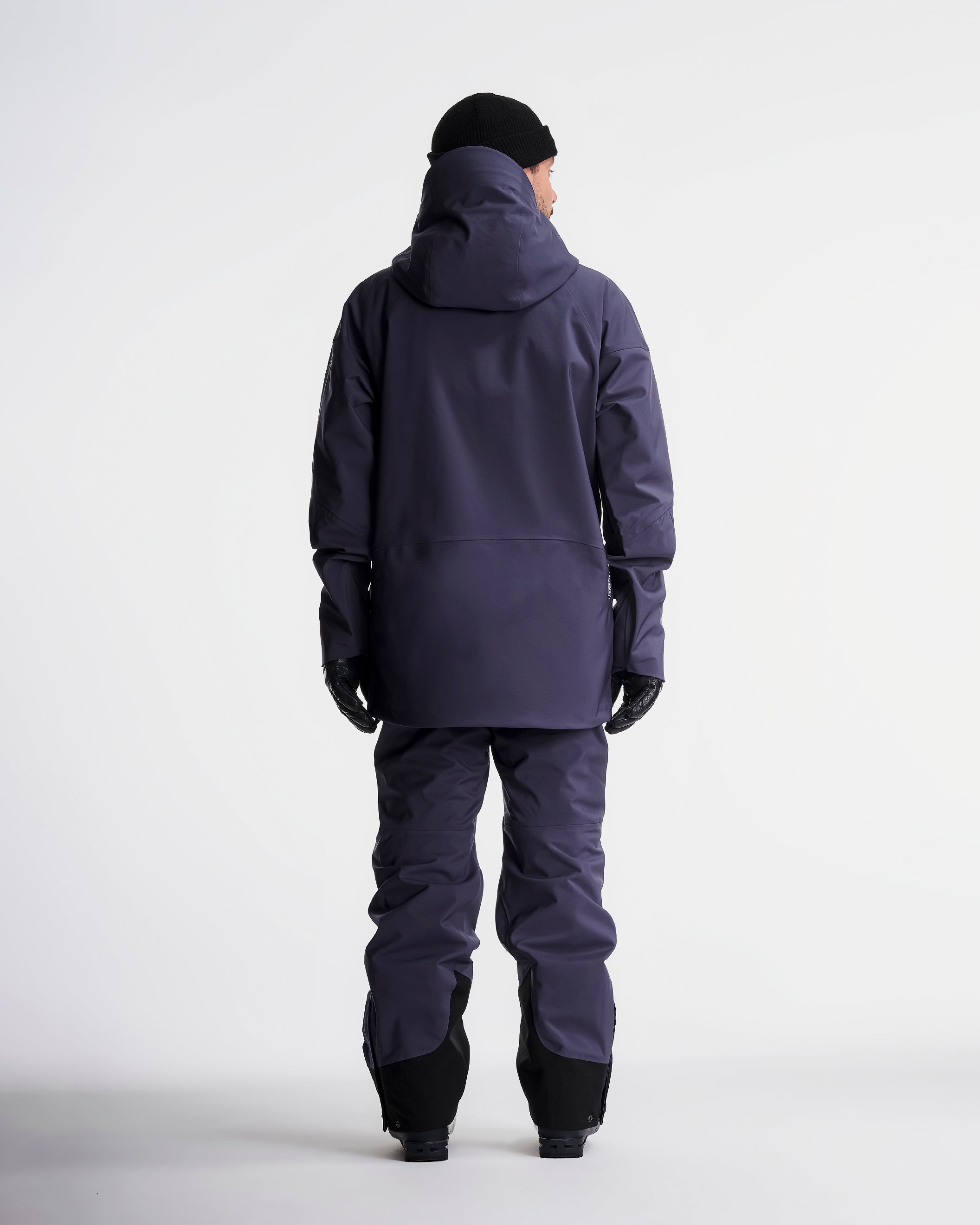 Manteau MTN-X 3 plis Spurr pour hommes