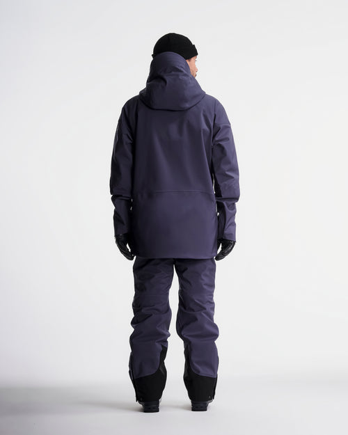 Manteau MTN-X 3 plis Spurr pour hommes - Product image 10