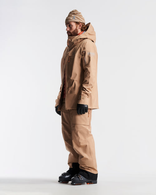 Manteau MTN-X 3 plis Spurr pour hommes - Product image 20