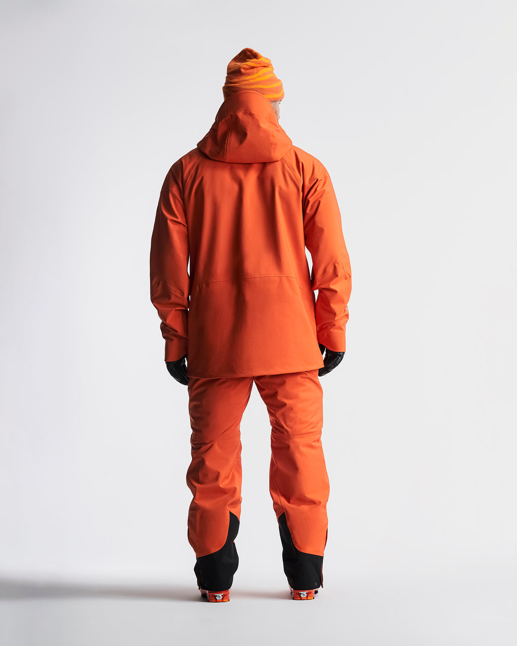 Manteau MTN-X 3 plis Spurr pour hommes