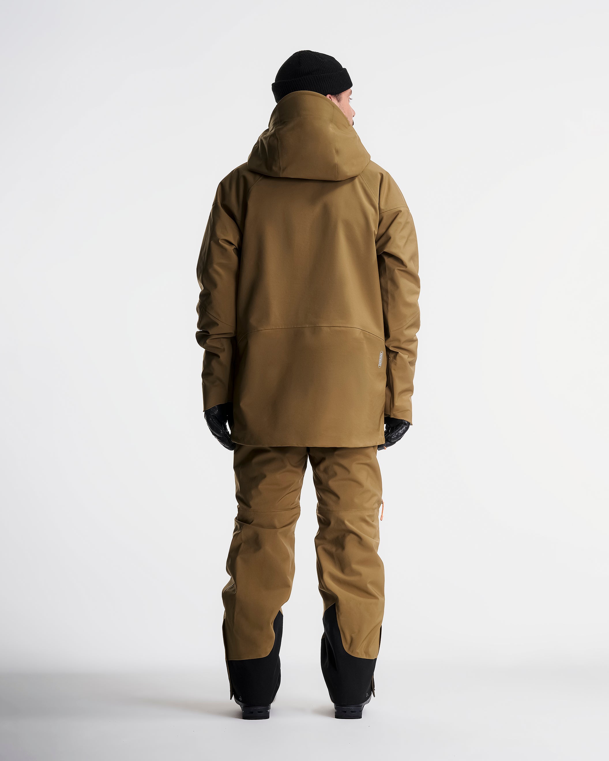 Mens ski touring | Orage – Orage outerwear