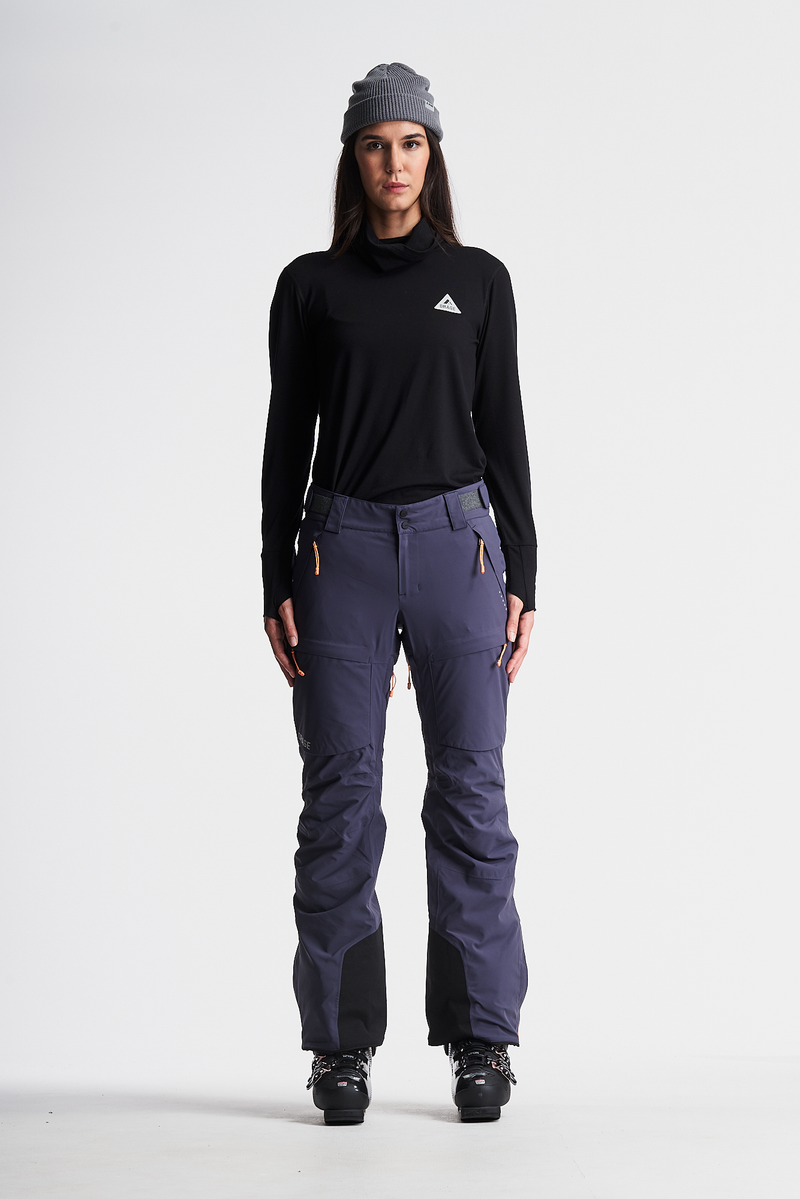 Nevica Femmes Whistler Pantalon de ski Salopettes Nevica Femmes Whistler Pantalon de ski Salopettes