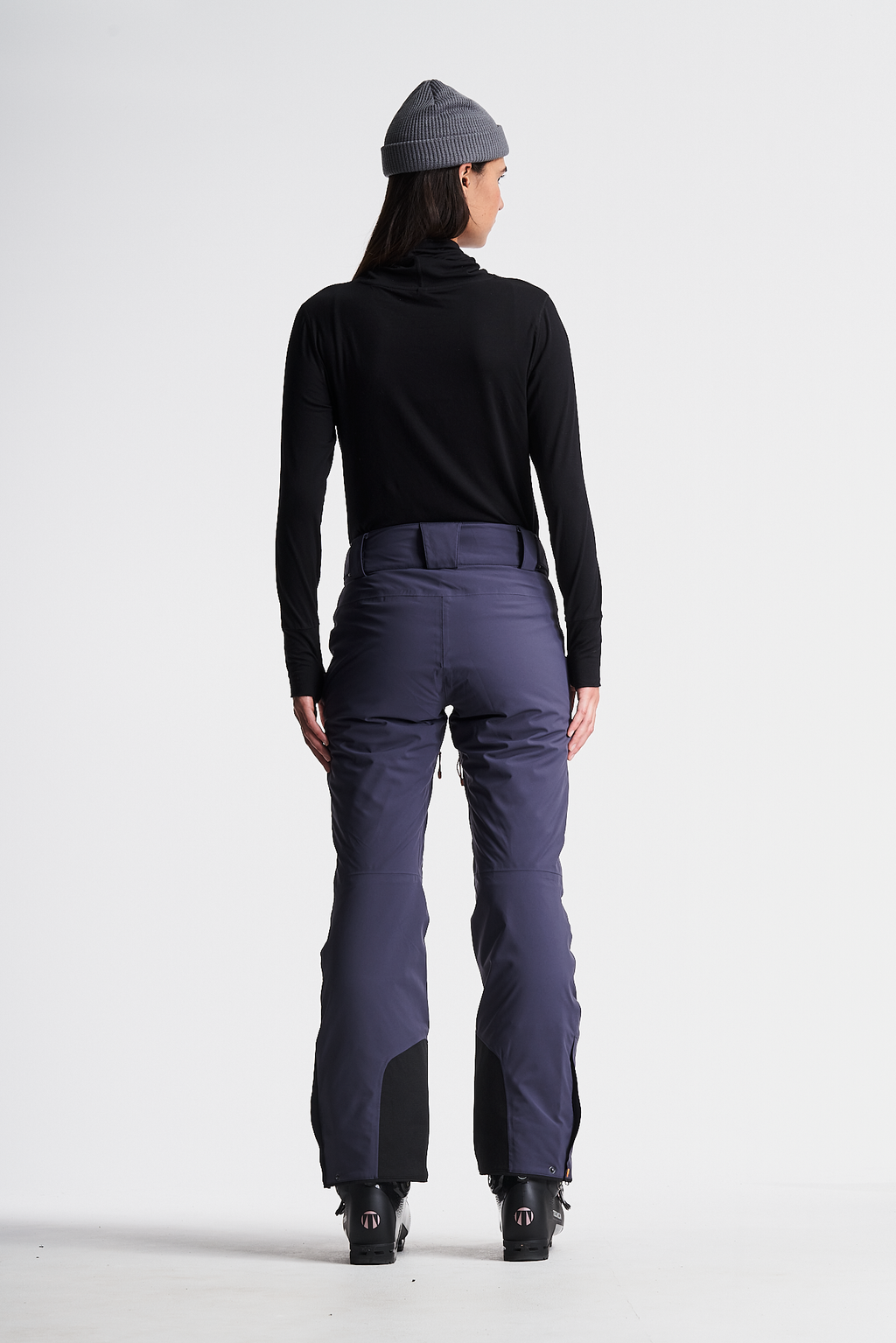 Pantalon isolé Clara pour femmes